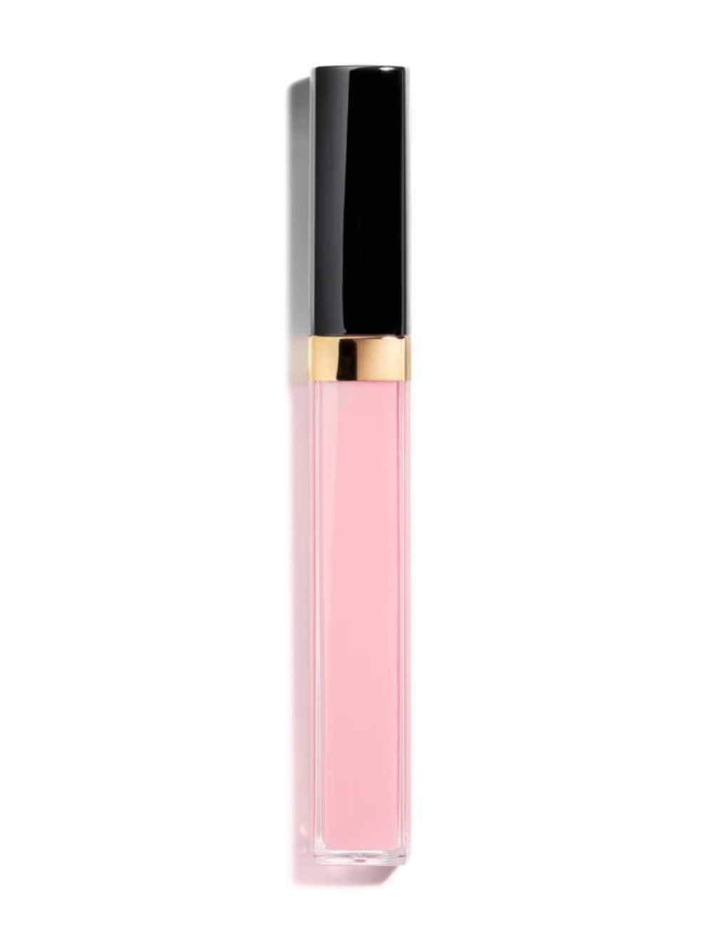 CHANEL ROUGE COCO GLOSS GLOSSIMER